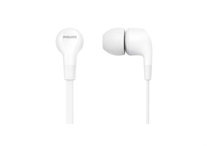 Ausinės PHILIPS TAE1105WT/00