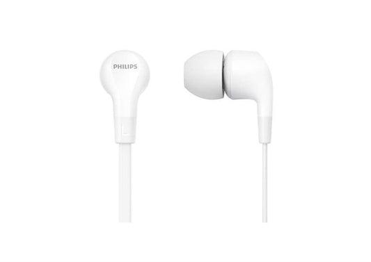 Headphones PHILIPS TAE1105WT/00