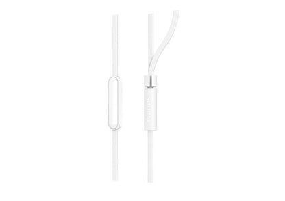 Ausinės PHILIPS TAE1105WT/00