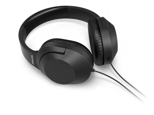 Headphones Philips TAH2005BK/00