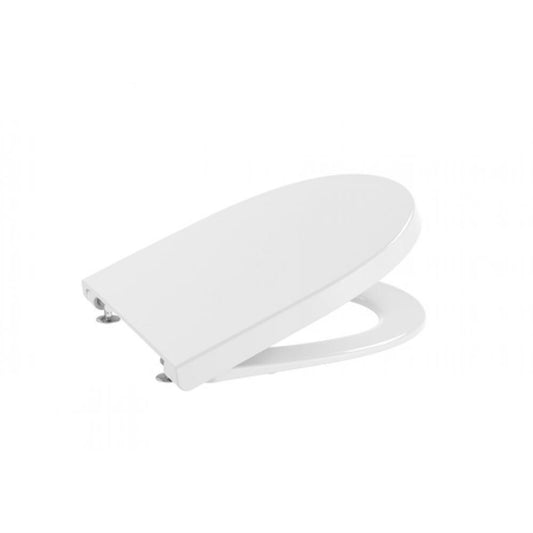 TOILET SEAT ROCA MERIDIAN A8012AC00B