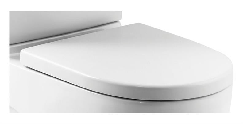 DANGTIS UNITAZO ROCA MERIDIAN A8012AC00B