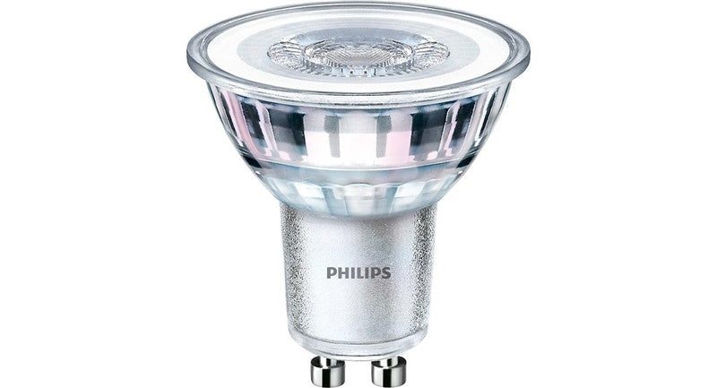 LED lamp Philips PAR16, 36°, 3.5 W, GU10, 4000K, 275 lm