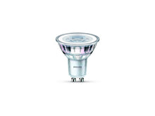 LED lempa Philips  PAR16, 36°, 4,6 W, GU10, 4000K, 390lm