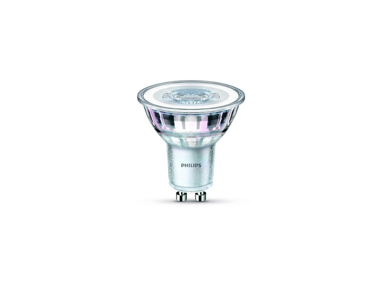 LED lempa Philips  PAR16, 36°, 4,6 W, GU10, 4000K, 390lm