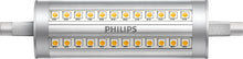 LED lemputė Philips R7S, 14W, 118mm, 3000K, 1600lm, dim