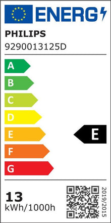 Lemputė PHILIPS LED, A60, E27, 12,5 W, 1521 lm, 6500 K