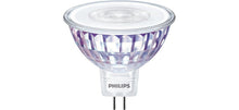 Светодиодная лампа Philips MR16, 36°, 7 Вт, GU5.3, 2700K, 621 лм