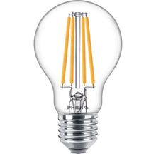 Lemputė Philips LED, A60, E27, 10,5 W, 1521 lm, 2700 K