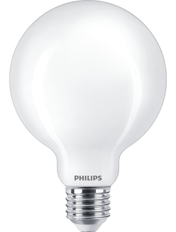 Philips LED Bulb, G93, E27, 7 W, 806 lm, 2700 K