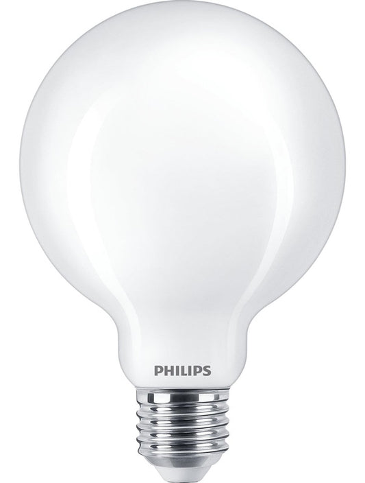 Lemputė Philips LED, G93, E27, 7 W, 806 lm, 2700 K