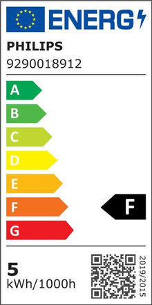 LED lempa Philips Refl, R50, 36°, 4.3W, E14, 390lm, dim