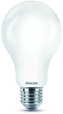 Lemputė PHILIPS LED, A67, E27, 13 W, 2000 lm, 2700 K