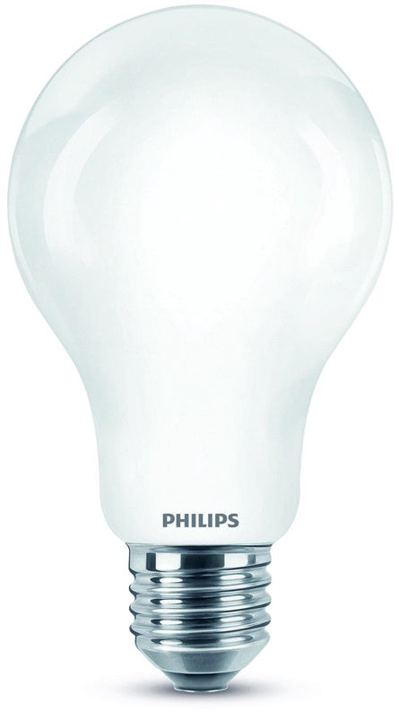 Lemputė PHILIPS LED, A67, E27, 13 W, 2000 lm, 2700 K