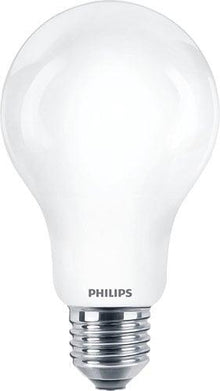 Lemputė Philips LED, A67, E27, 13 W, 2000 lm, 4000 K