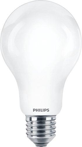 Lemputė Philips LED, A67, E27, 13 W, 2000 lm, 4000 K