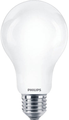 Light bulb Philips LED, A67, E27, 17.5 W, 2500 lm, 2700 K