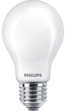 Lemputė Philips LED, A-type, E27, 6,5 W, 80–806lm,2200–2700K
