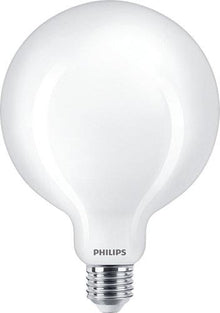 Philips LED light bulb, G120, E27, 13 W, 2000 lm, 2700 K