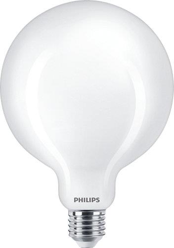 Philips LED light bulb, G120, E27, 13 W, 2000 lm, 2700 K