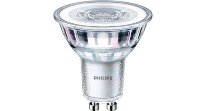 LED lemputė Philips PAR16, 36°, 3,5 W, GU10, 2700K, 255 lm