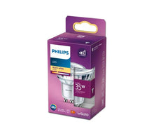 Żarówka LED Philips PAR16, 36°, 3,5 W, GU10, 2700K, 255 lm