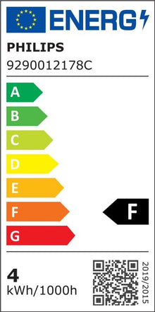 Żarówka LED Philips PAR16, 36°, 3,5 W, GU10, 2700K, 255 lm