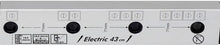 Poziomnica dla elektryków KOVINE, 430 mm