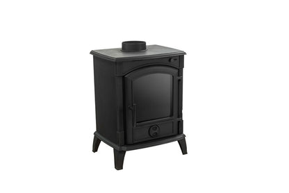 Ketinė krosnelė NORDFLAM PRIMO EKO, 7 KW