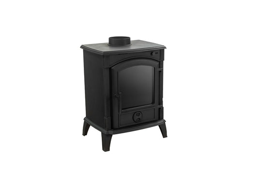Cast iron stove NORDFLAM PRIMO EKO, 7 KW