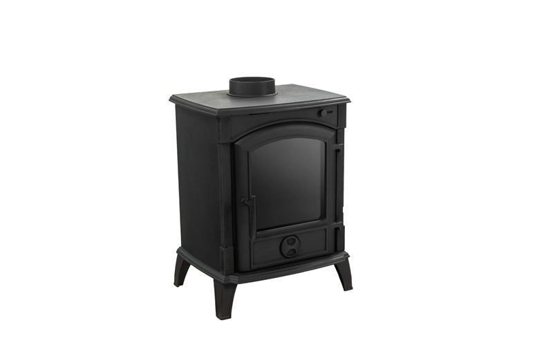 Żeliwna koza NORDFLAM PRIMO EKO, 7 KW