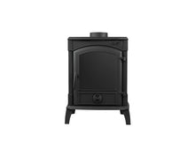 Żeliwna koza NORDFLAM PRIMO EKO, 7 KW