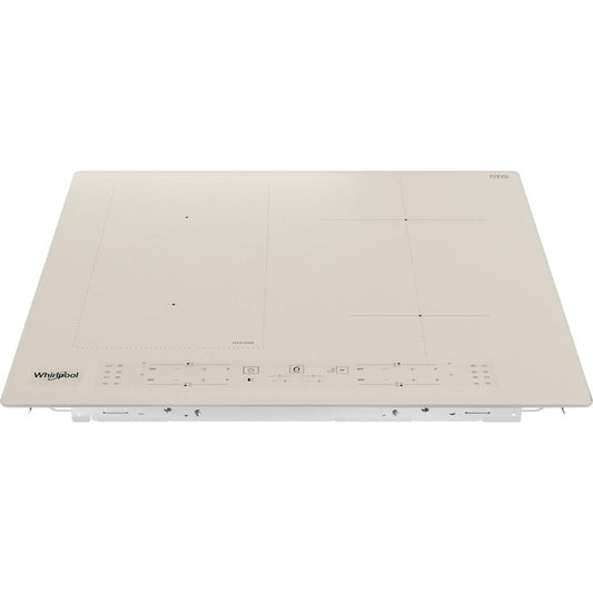 Indukcinė kaitlentė Whirlpool WL B6860 NE/S