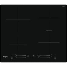 Płyta indukcyjna Whirlpool WB S2560 NE