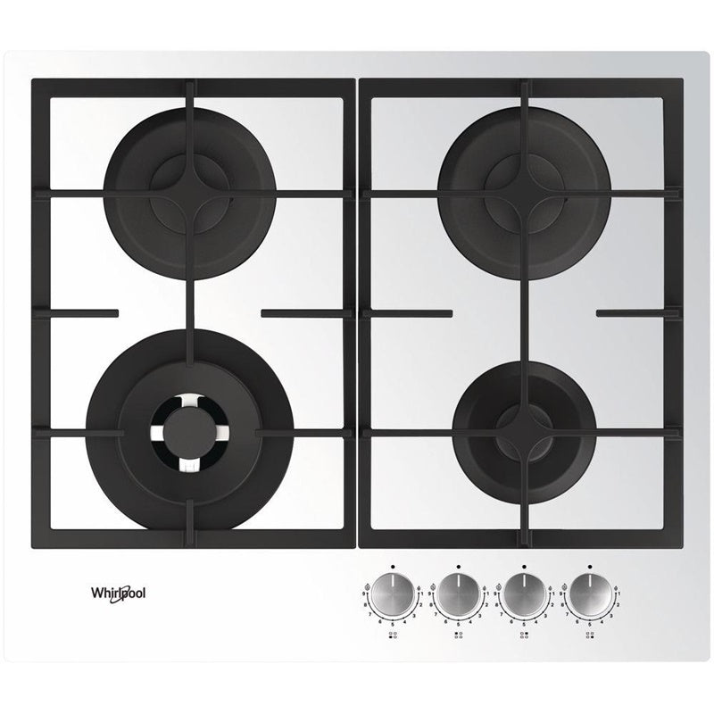 Dujinė kaitlentė Whirlpool AKTL629/WH