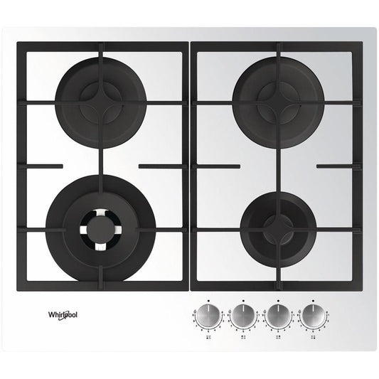 Dujinė kaitlentė Whirlpool AKTL629/WH