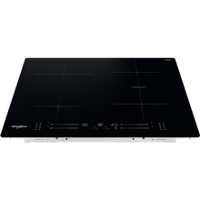 Płyta indukcyjna Whirlpool WB S2560 NE