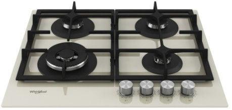 Dujinė kaitlentė Whirlpool AKTL629/S