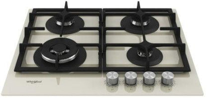 Dujinė kaitlentė Whirlpool AKTL629/S