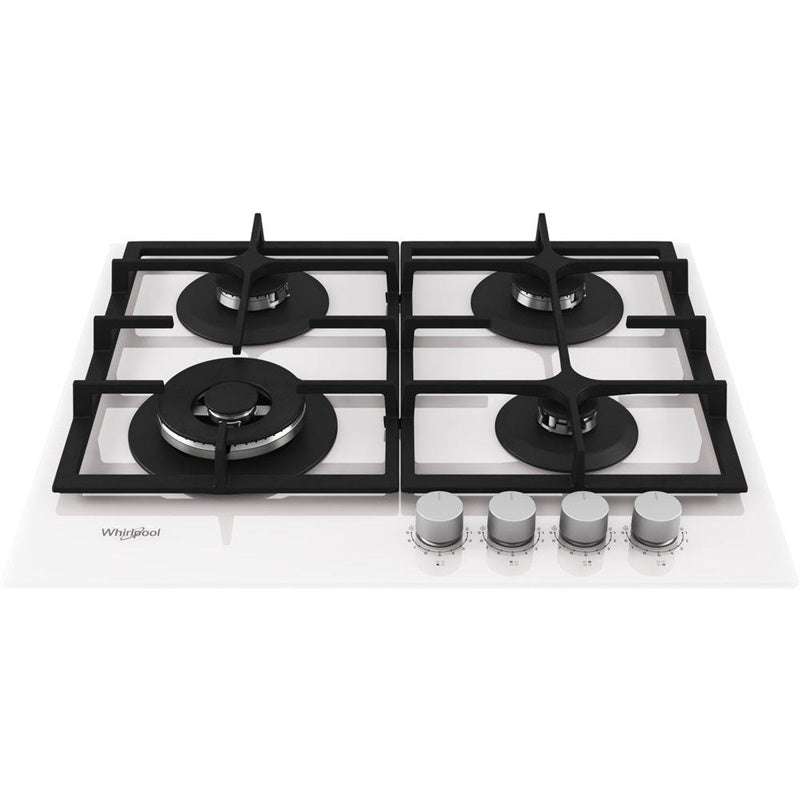 Dujinė kaitlentė Whirlpool AKTL629/WH