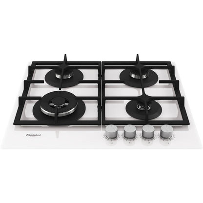 Dujinė kaitlentė Whirlpool AKTL629/WH