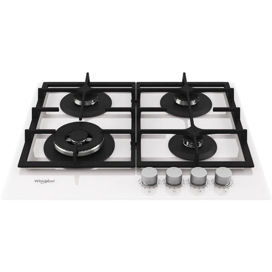 Dujinė kaitlentė Whirlpool AKTL629/WH
