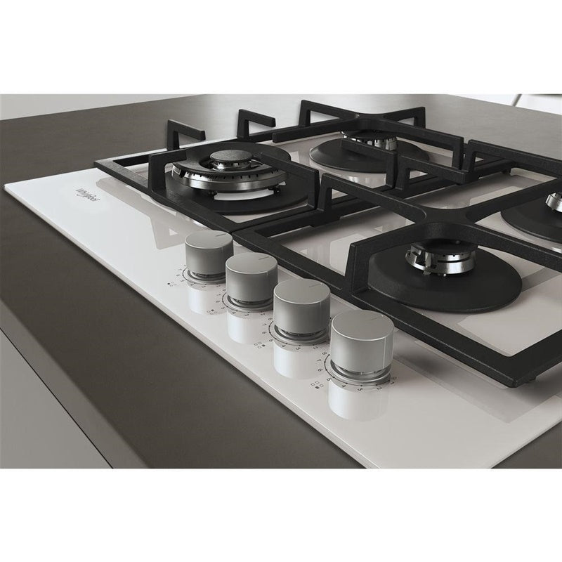 Dujinė kaitlentė Whirlpool AKTL629/WH