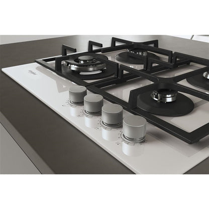Dujinė kaitlentė Whirlpool AKTL629/WH