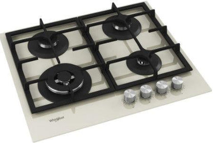 Dujinė kaitlentė Whirlpool AKTL629/S