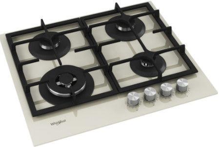 Kuchenka gazowa Whirlpool AKTL629/S