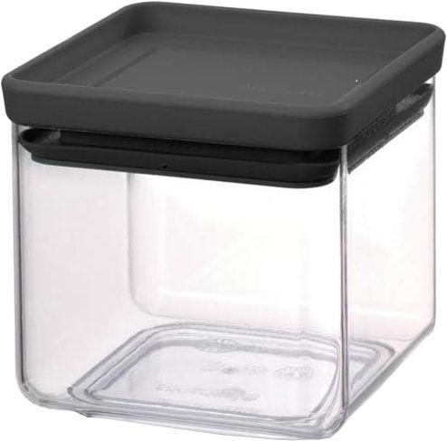 Pojemnik na produkty sypkie Brabantia, 0.7 l