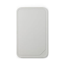 Brabantia cutting board, grey, 26.9 cm x 43 cm
