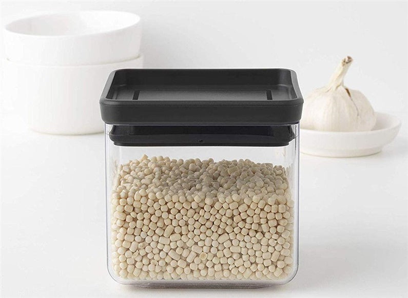 Pojemnik na produkty sypkie Brabantia, 0.7 l