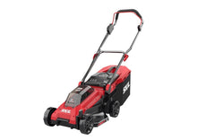 SKIL Cordless Lawnmower, 34 cm, 2x18V, 2x2Ah